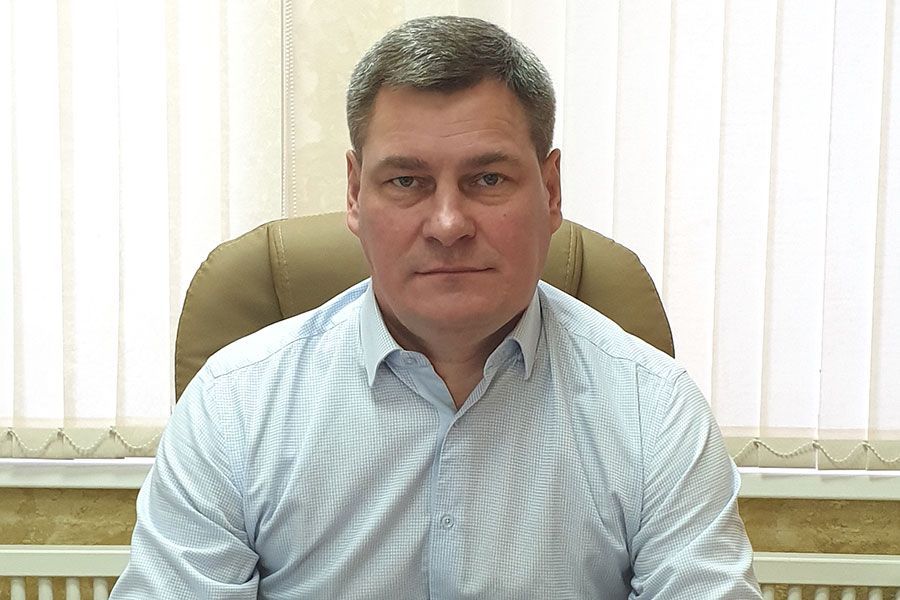 Экс-министр здравоохранения Виктор Мишарин: «Ульяновцев ждут сюрпризы»