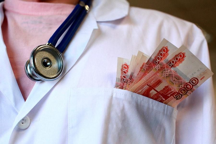 23.09 10:00 Более 60 миллионов рублей дополнительно направлено на здравоохранение в Ульяновской области