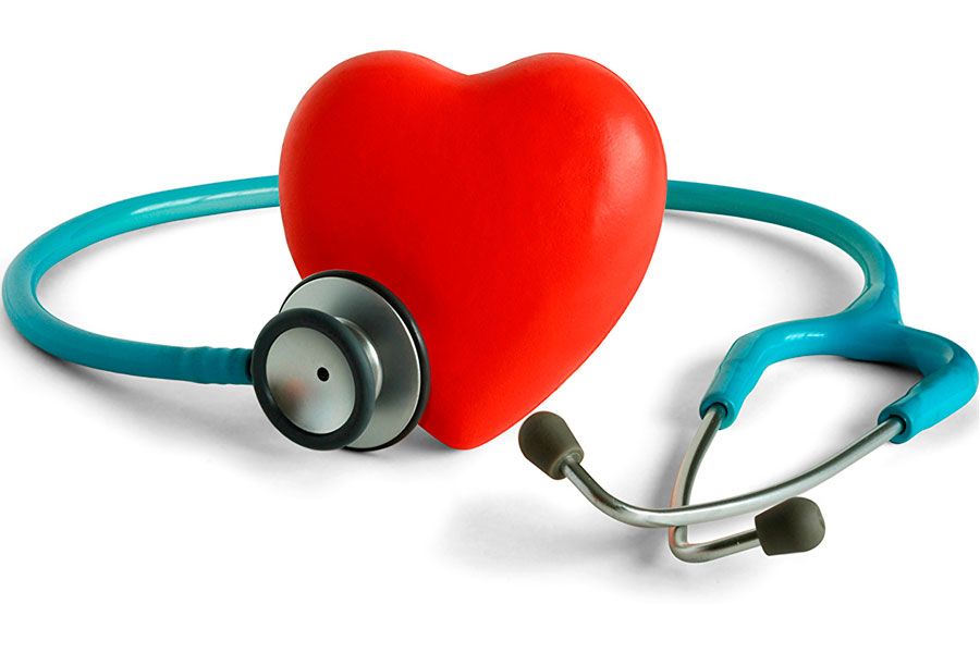 30.09 14:00 Всемирный день сердца прошел в Ульяновском областном клиническом центре специализированных видов медицинской помощи
