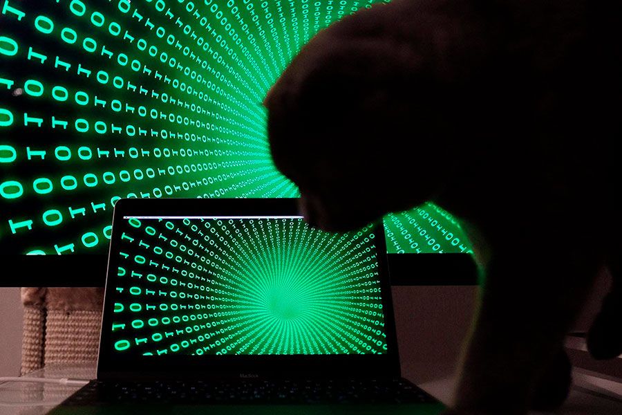 Россия стала одной из самых кибератакуемых стран мира