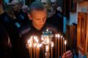 В колониях Ульяновской области помолились о жертвах преступлений