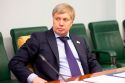 Врио губернатора Алексей Русских позаботился о том, чтобы ульяновцы доверяли президенту