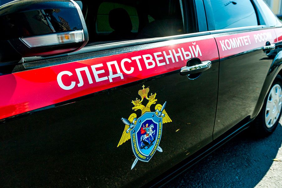 29.08 12:00 Житель Ульяновска обвиняется в причинении смерти своей знакомой