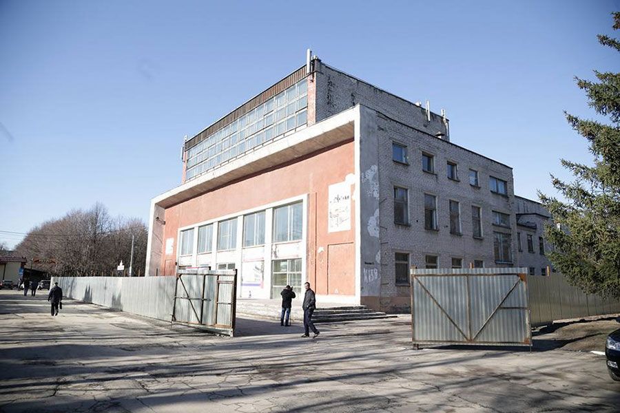 07.08 17:00 В Ульяновской области откроется Музей трудовой славы