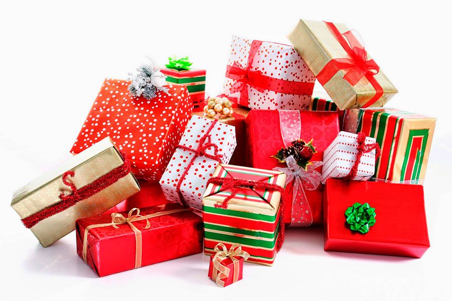 Подарки сотрудникам и их детям к Новому году готовят 87% работодателей из Ульяновска