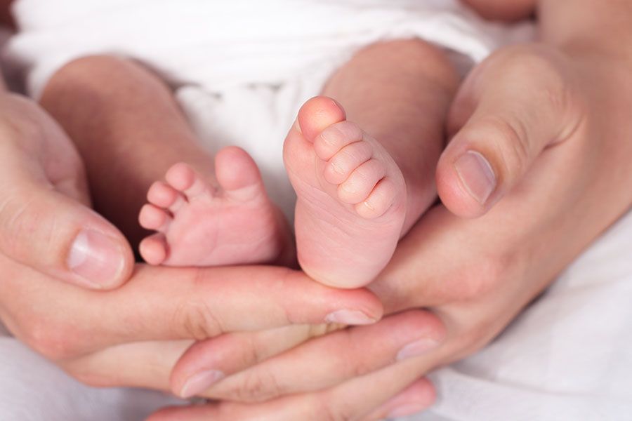 29.03 10:00 В Ульяновской области родился 700 ребенок, зачатый с использованием вспомогательных репродуктивных технологий