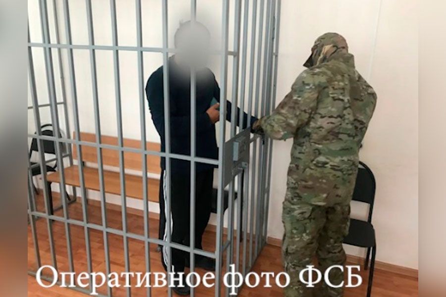 Житель Ульяновска осужден за содействие террористической деятельности