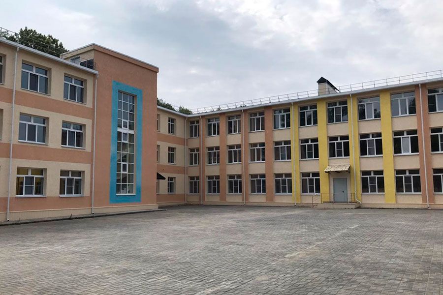 18.08 14:00 В гимназии №34 откроют музей боевой славы города-героя Севастополя
