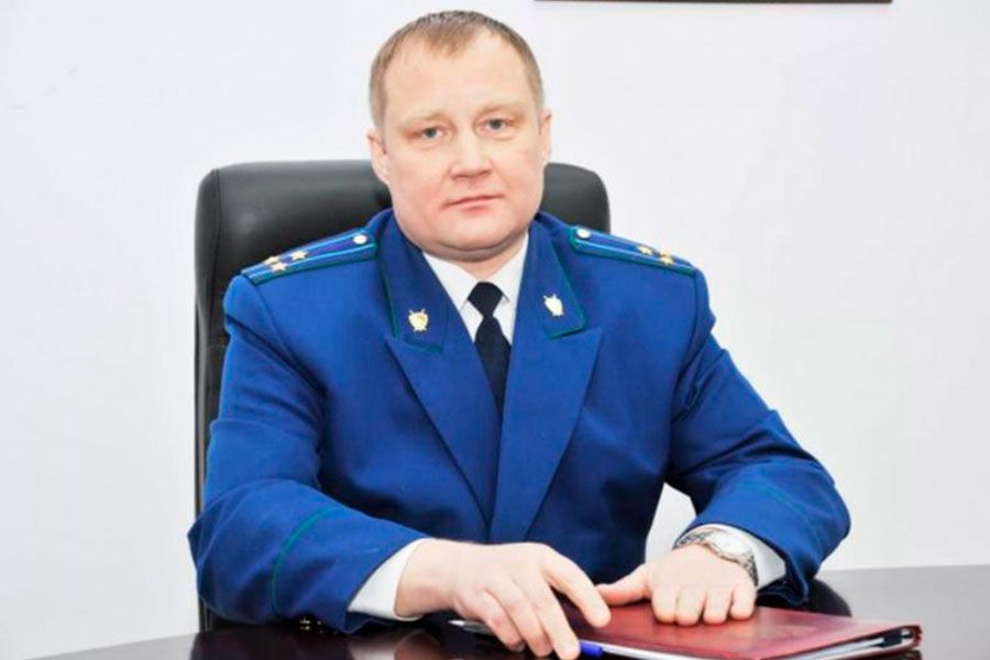 Прокурора Сызрани задержали по подозрению в получении взятки на три миллиона