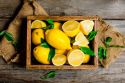 Взлетели цены на майонез и лимоны