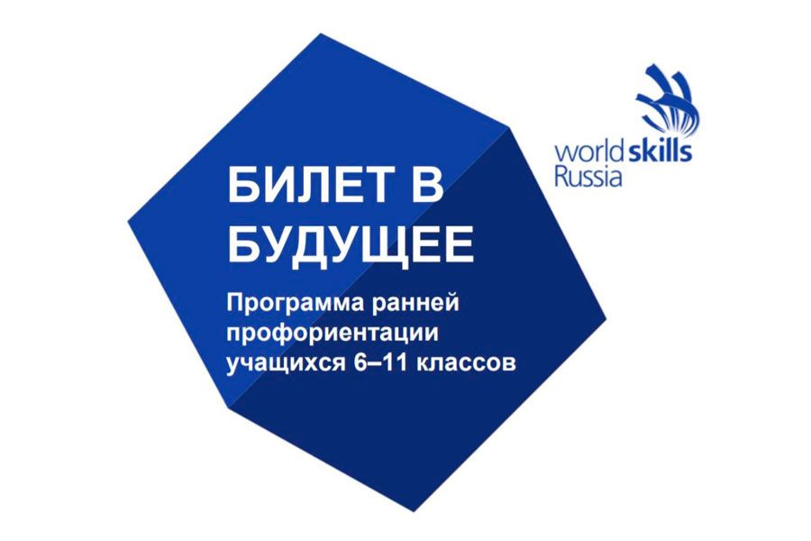 11.11 15:00 Школьников Ульяновской области приглашают принять участие в проекте «Билет в будущее»