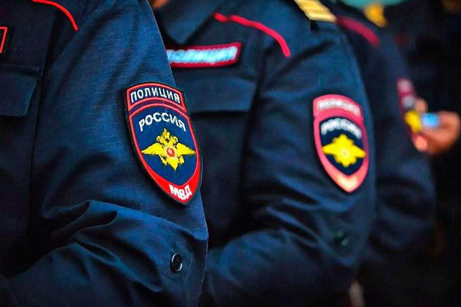 15.04 17:00 Барышец предстанет перед судом за оскорбление сотрудника полиции