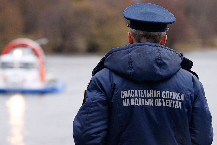 С начала года в Ульяновской области утонуло около 30 человек