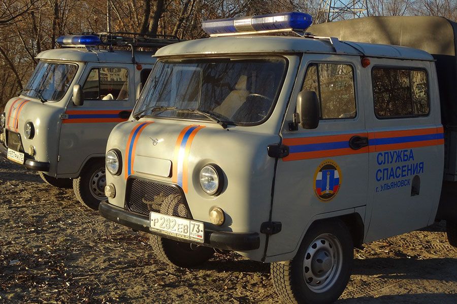 28.10 14:00 Городские спасатели оказали помощь пожилой женщине