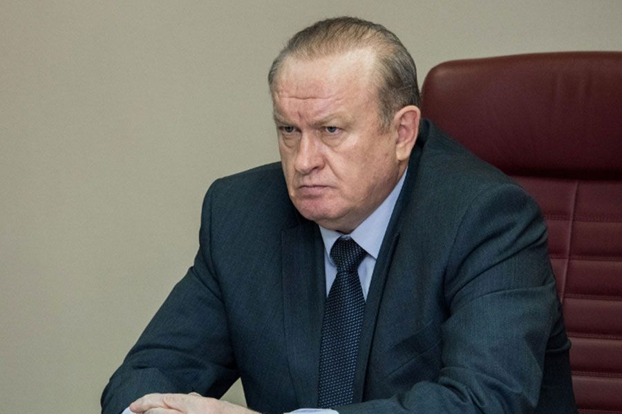 Валерий  Малышев: “Я сам накаркал “драки” в парламенте”