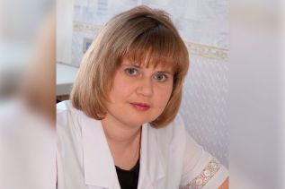 C 1 по 7 мая в Российской Федерации проводится неделя сохранения здоровья легких