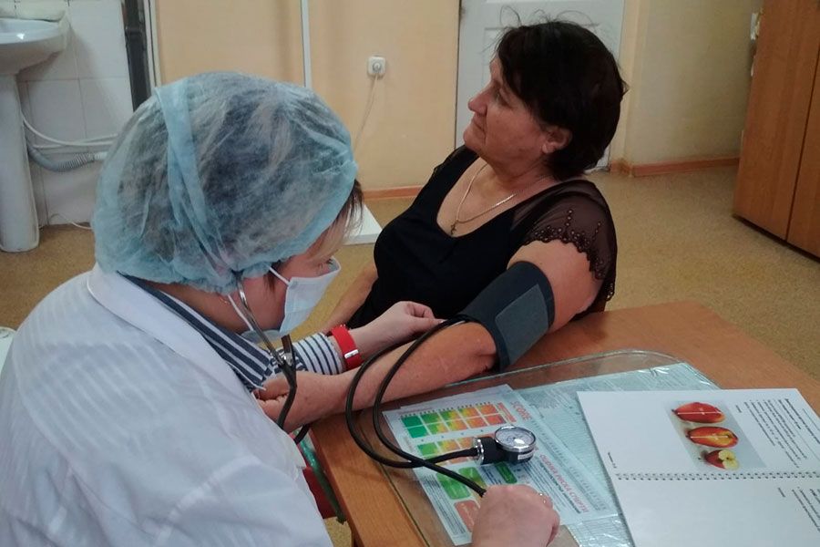 27.12 11:00 В Ульяновской области подвели годовые итоги эпидемиологического мониторинга