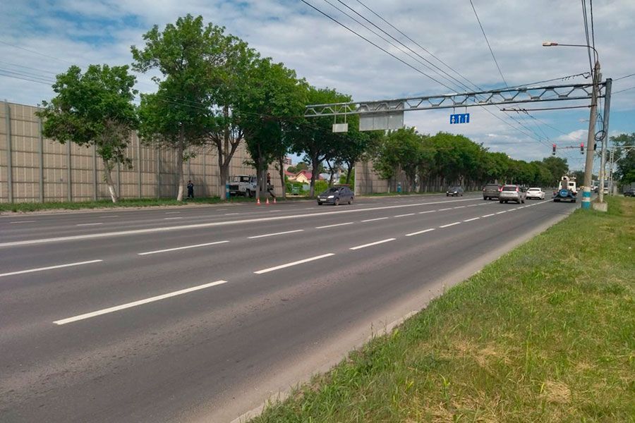 14.07 16:00 В Ульяновске восстановлено освещение на 52 улицах