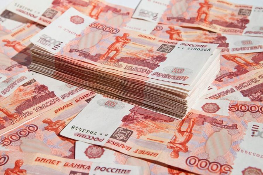 21.06 13:00 Ульяновец лишен свободы за сбыт фальшивой российской банкноты