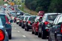 Автомобилизация в Ульяновске достигла рекордных показателей