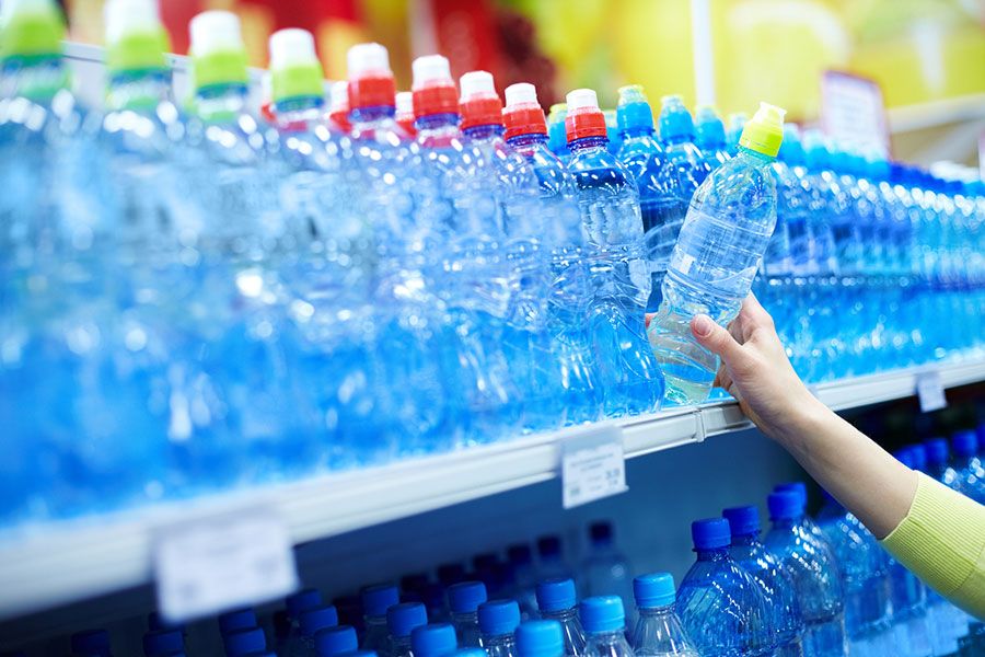 20.08 17:00 Администрацией Ульяновска организован мониторинг цен на питьевую воду
