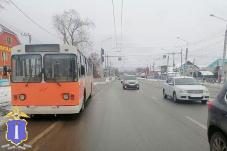 28.11 14:00 Информация о дорожно-транспортной обстановке на территории Ульяновской области за 26 и 27 ноября 2022 года