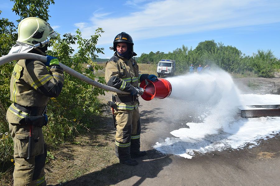 22.08 16:00 В Ульяновске введён особый противопожарный режим