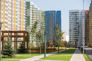 Россияне хотят жить в спальных районах, а решение о покупке жилья принимают эмоционально