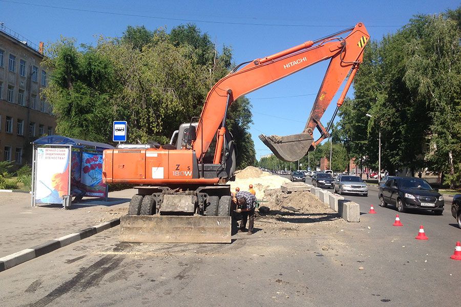 24.05 08:00 В 18-ом и 19-ом микрорайонах Ульяновска досрочно возобновлено горячее водоснабжение