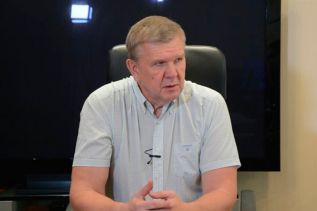 Сергей Герасимов: город ждет эффективного мэра