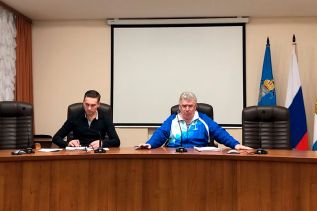 Сергей Панчин решил покинуть пост главы Ульяновска