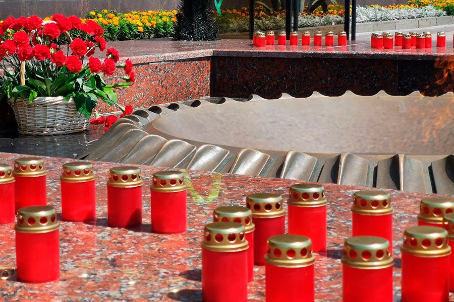 21.06 15:00 «Тот самый первый день войны»: 22 июня в Ульяновске пройдут памятные мероприятия