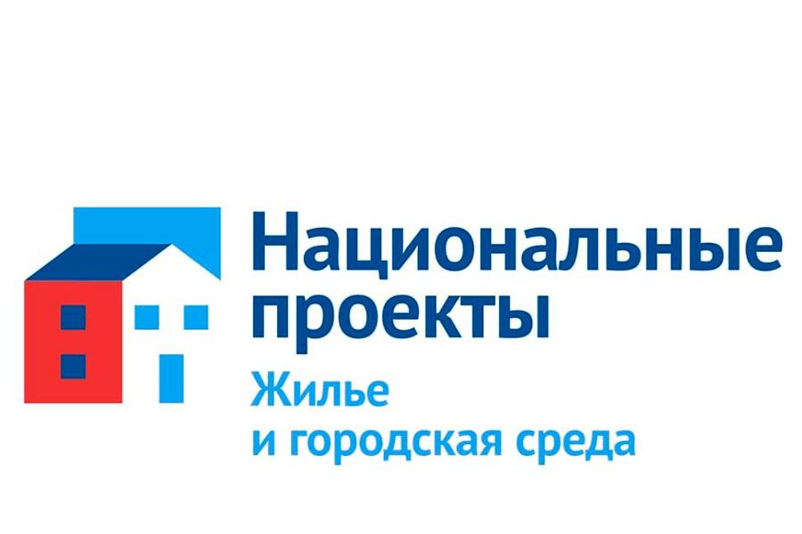 14.12 11:00 В Ульяновской области за пять лет благоустроили более 600 дворовых территорий по нацпроекту «Жильё и городская среда»