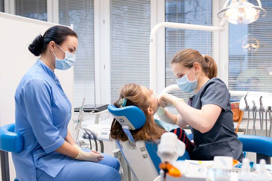 20.08 09:00 В 2021 году более 600 жителей Ульяновской области получили помощь в кабинете неотложной стоматологической помощи