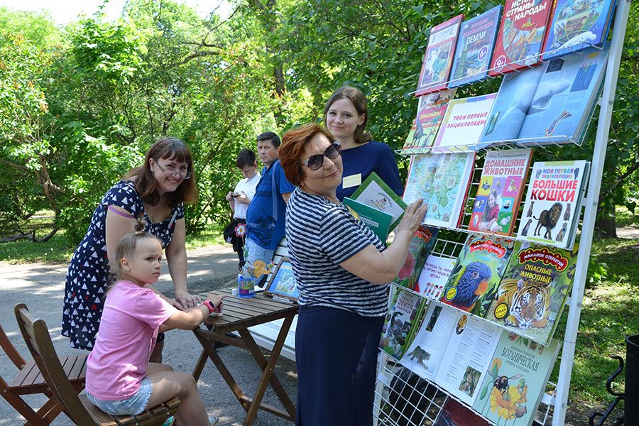 24.07 08:00 Более 26 тысяч ульяновцев и гостей города стали участниками проекта «Летний Венец»