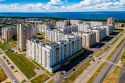 Выяснилось, сколько ежемесячно строится домов в Ульяновске