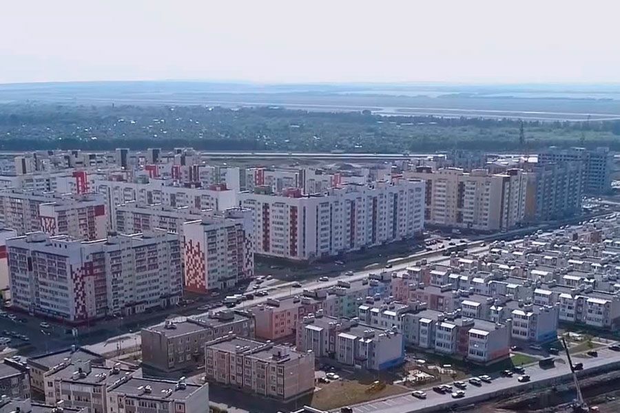16.07 09:00 В Ульяновской области планируется направить еще 90 млн рублей на решение проблем обманутых дольщиков