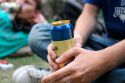 Ульяновцы все чаще распивают спиртное в общественных местах