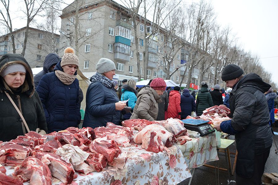 31.10 08:00 В Железнодорожном районе города пройдёт «Фестиваль овощей»