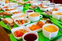 Каждый третий родитель в Ульяновске оценил питание школьников на «хорошо» и «отлично»