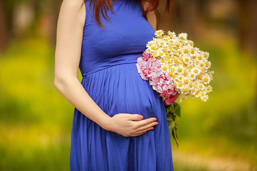 03.09 15:00 В Ульяновске беременные женщины могут воспользоваться мерами социальной поддержки