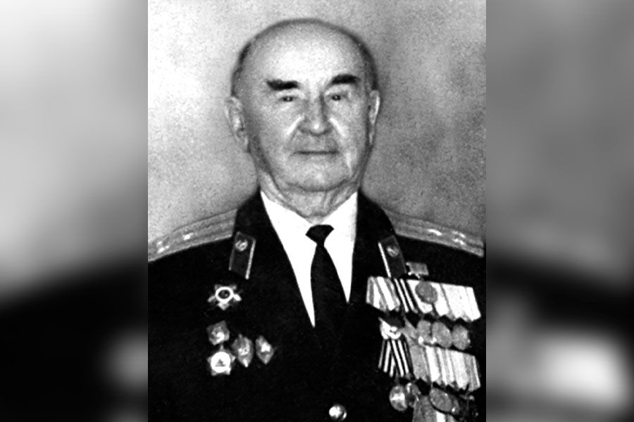 Памяти героев Сталинградской битвы посвящается