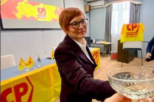 Маргарита Баржанова от СРПЗ не прошла регистрацию в кандидаты на пост губернатора Ульяновской области