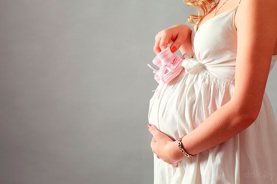 01.07 09:00 Из бюджета Ульяновска выделяют средства на выплату беременным женщинам