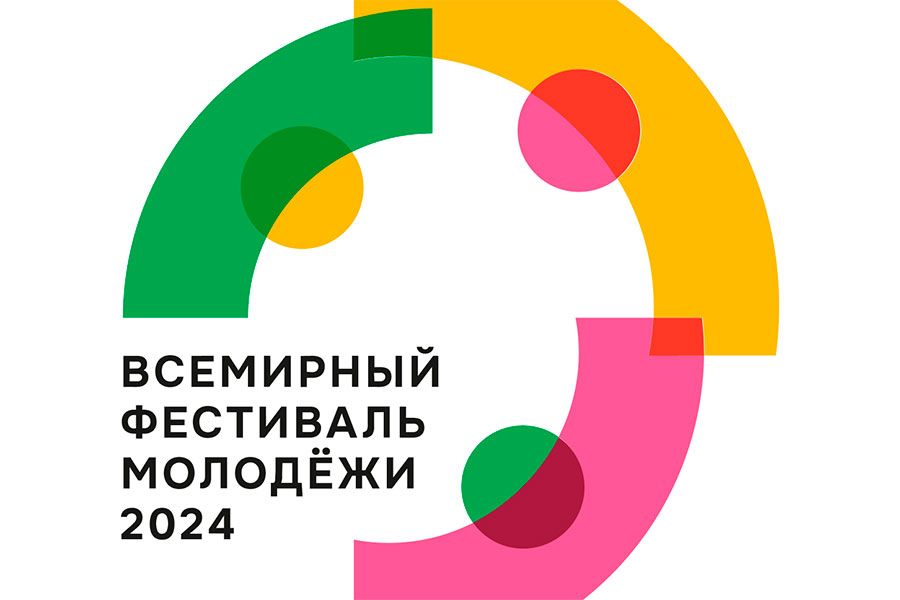 20.10 17:00 Ульяновцев приглашают к участию во Всемирном фестивале молодёжи