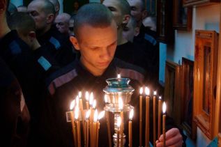 Стало известно, как провели новогодние каникулы осужденные в Ульяновской области