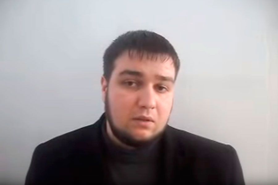 Мошенник и убийца Борис Гуляев этапирован в Ульяновск