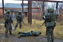 Силовые структуры Ульяновской области провели антитеррористические учения