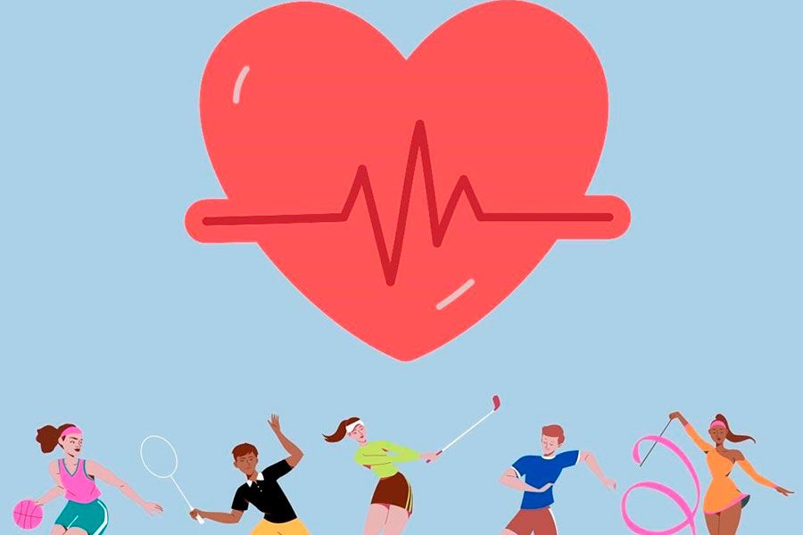 21.09 16:00 В Ульяновской области пройдет профилактическая акция «Здоровый выбор для здорового сердца всегда и везде»