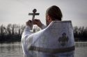 Ульяновским верующим не разрешат целовать крест